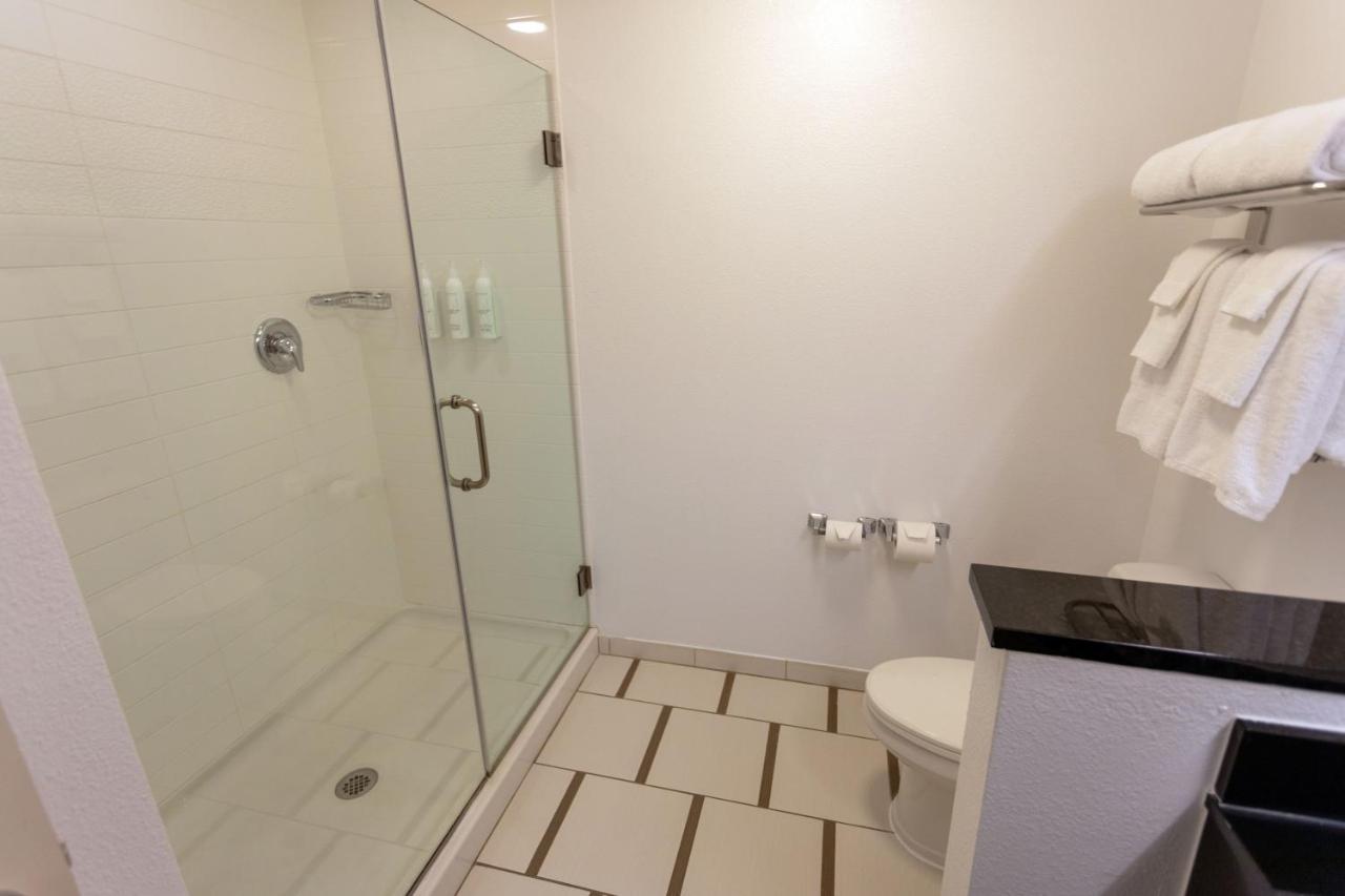 Fairfield Inn & Suites By Marriott Athens I-65 Esterno foto