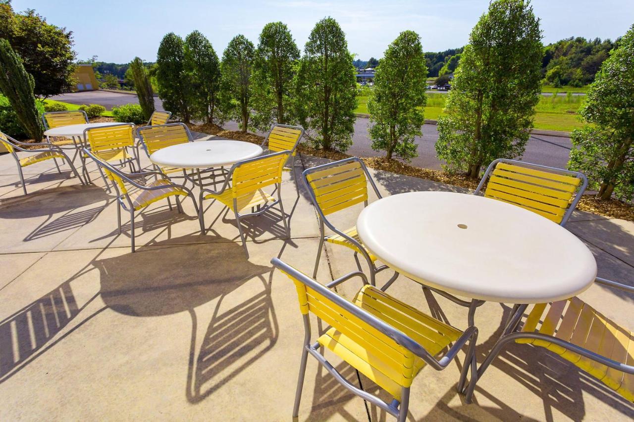 Fairfield Inn & Suites By Marriott Athens I-65 Esterno foto