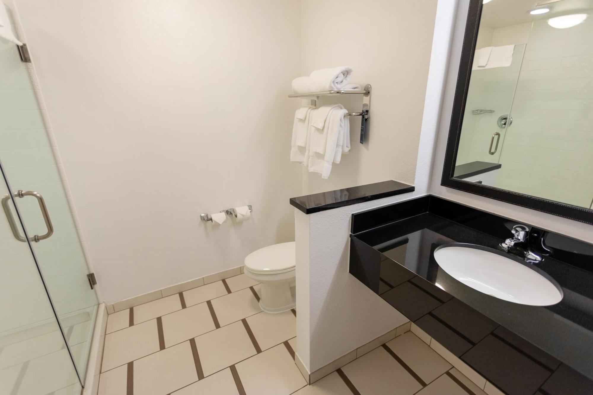Fairfield Inn & Suites By Marriott Athens I-65 Esterno foto